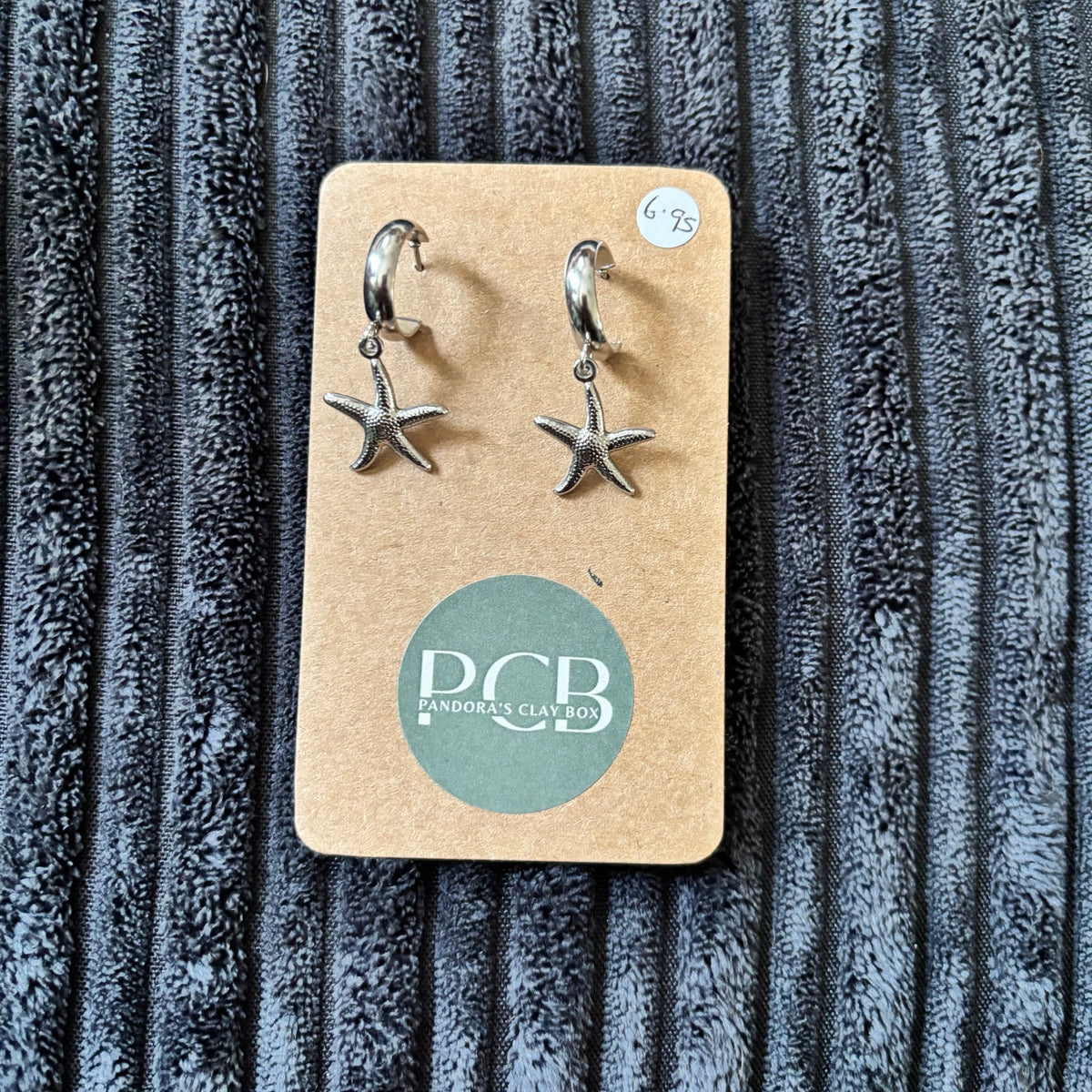 Sale earrings