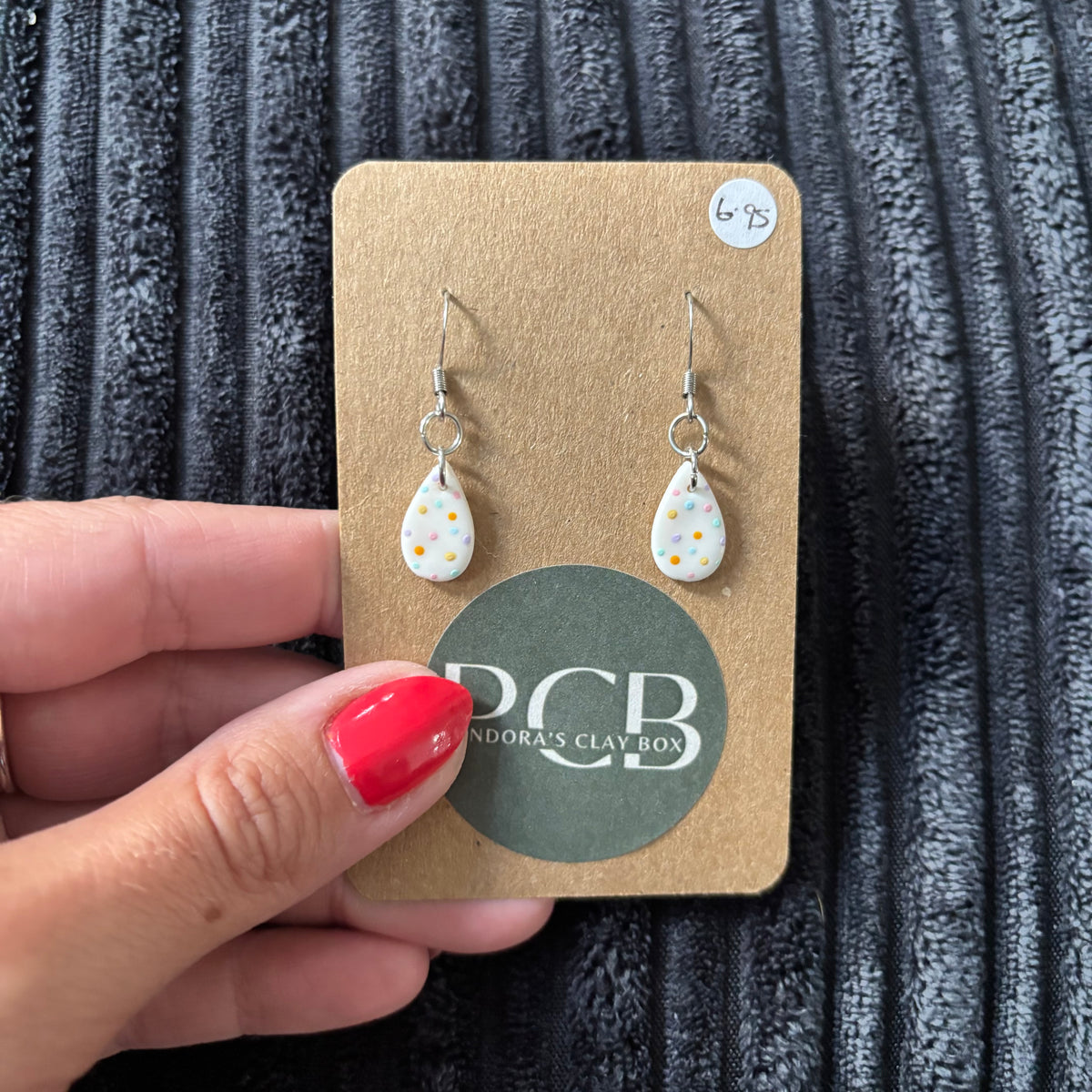 Sale earrings