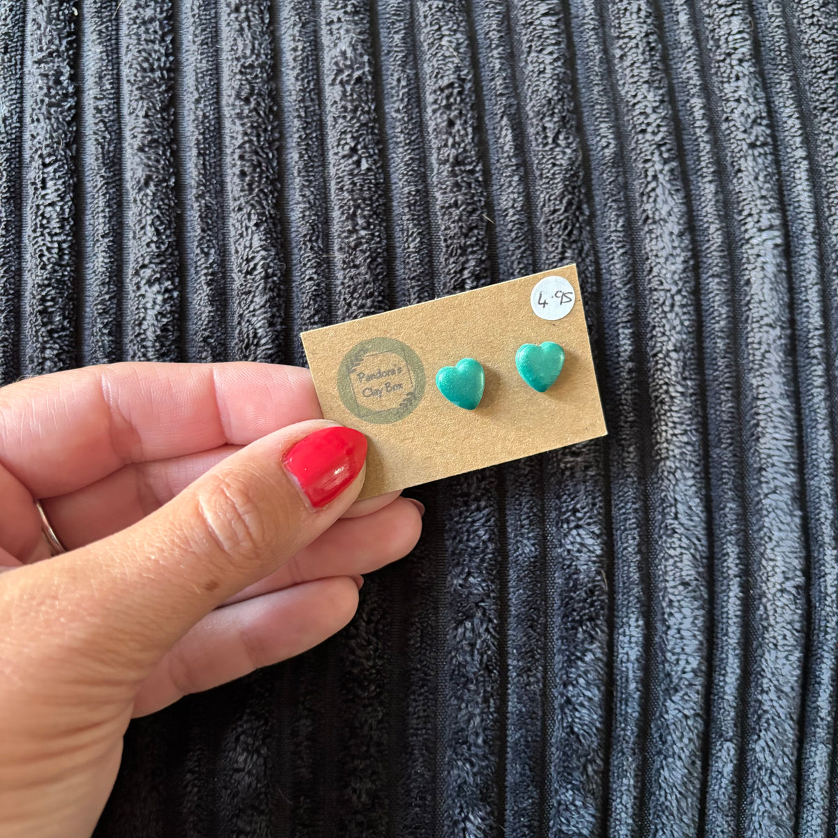 Sale earrings
