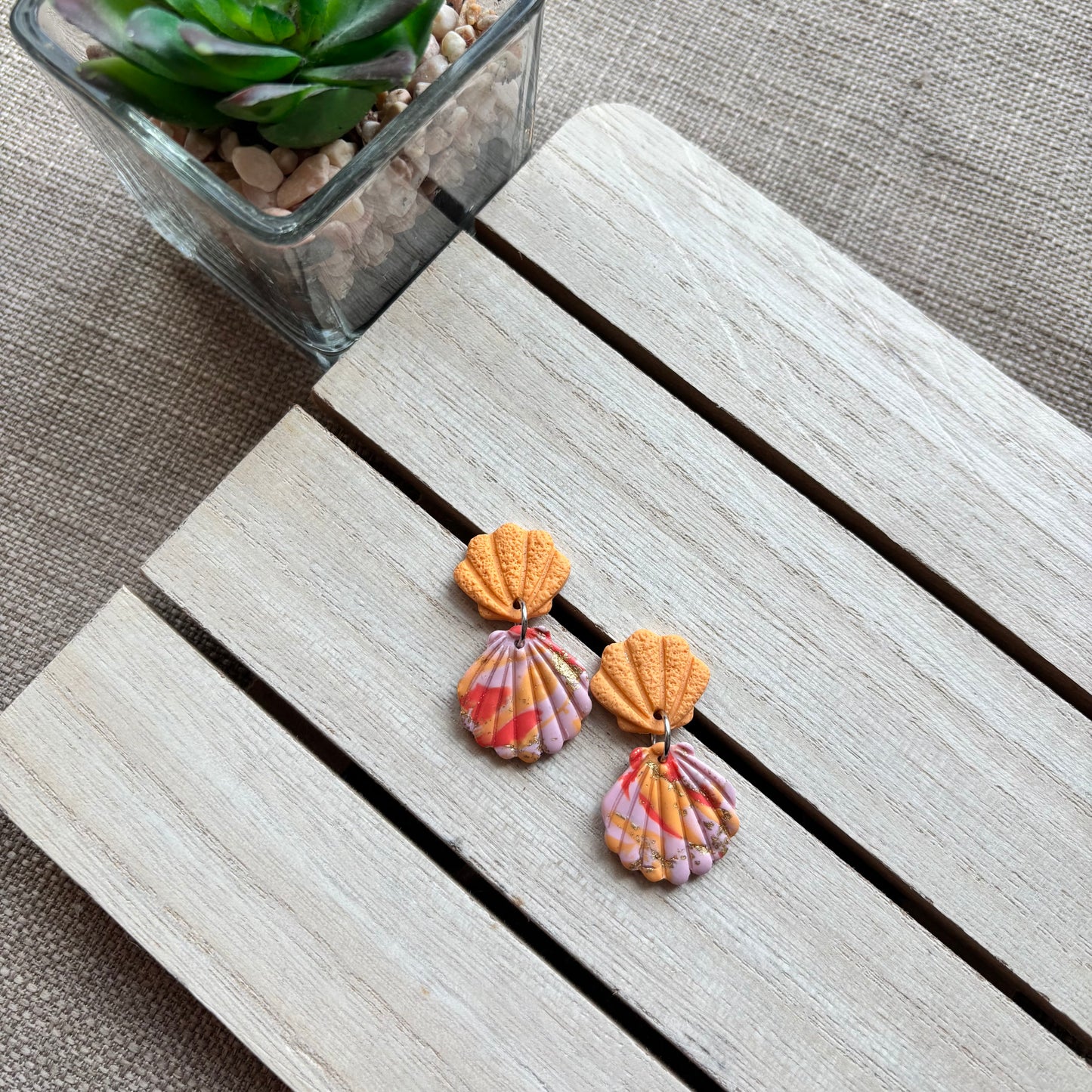Shell drops