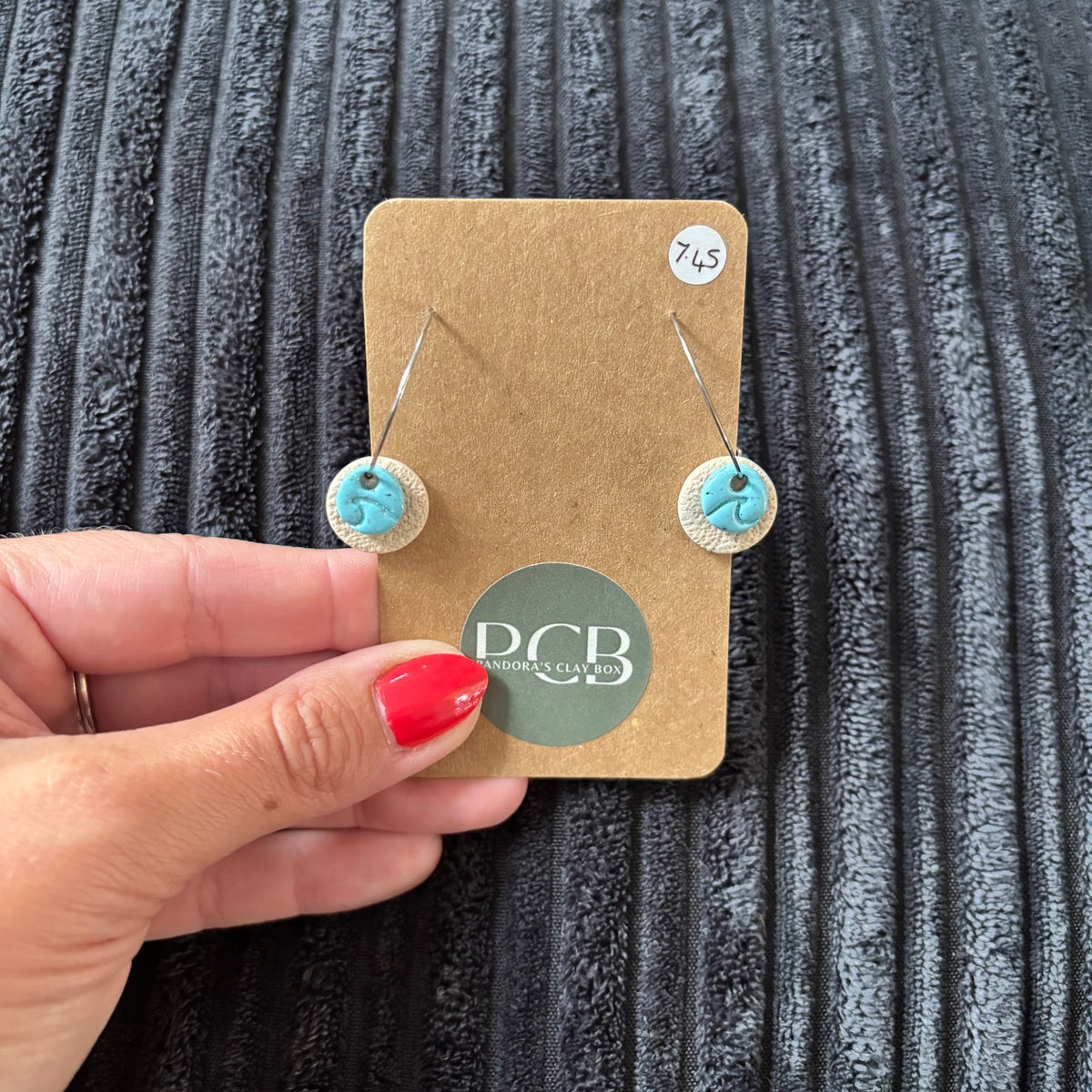 Sale earrings