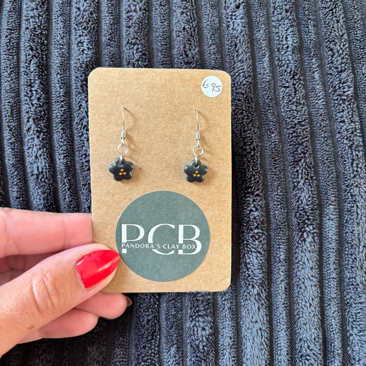 Sale earrings