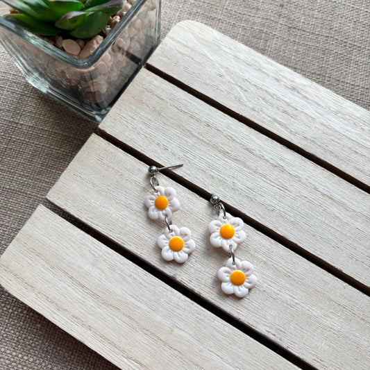 Daisy drops