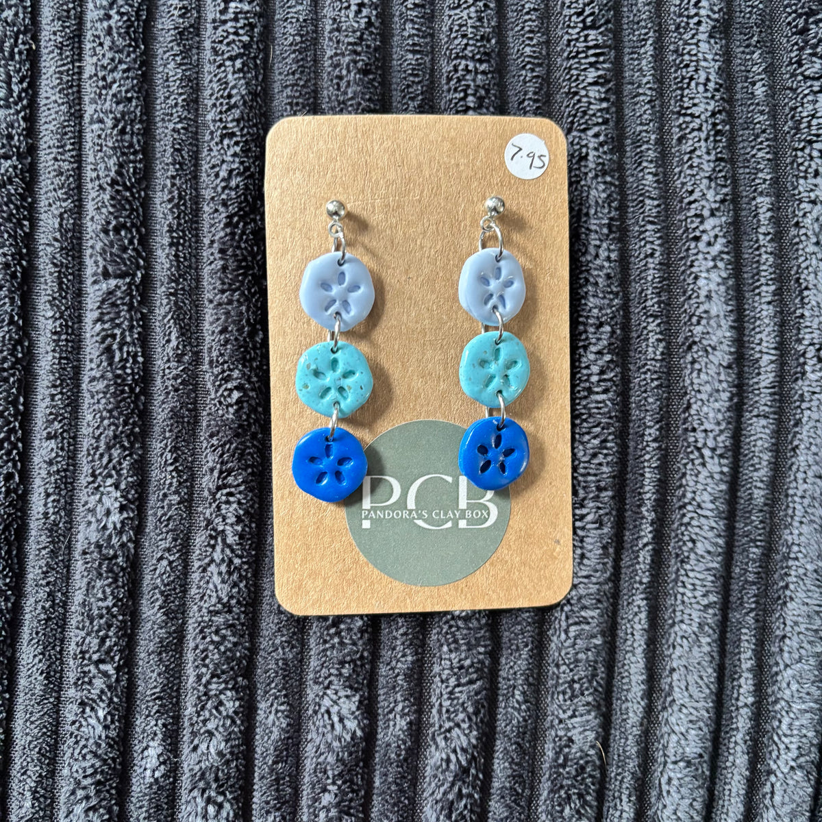 Sale earrings