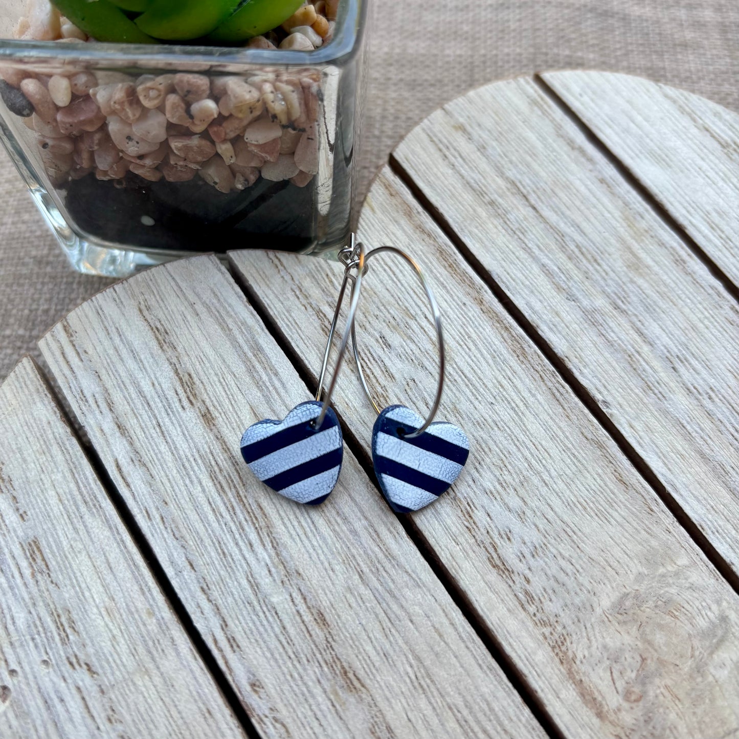 Nautical hoops