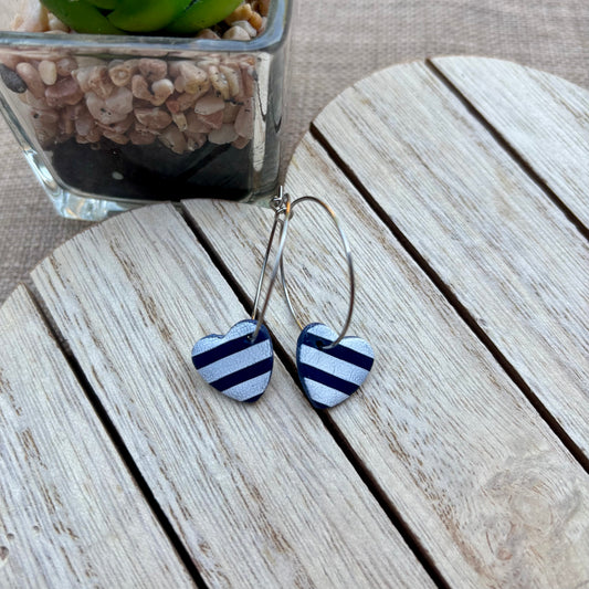 Nautical hoops