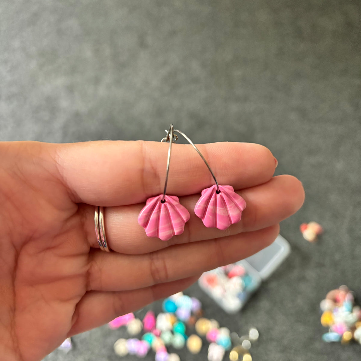 Sale earrings