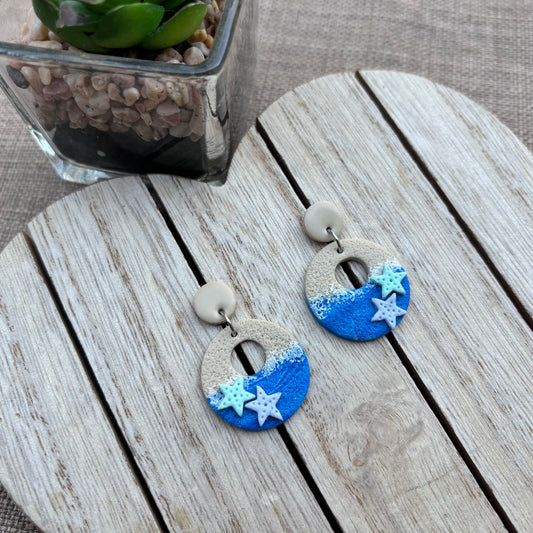 Beach drops