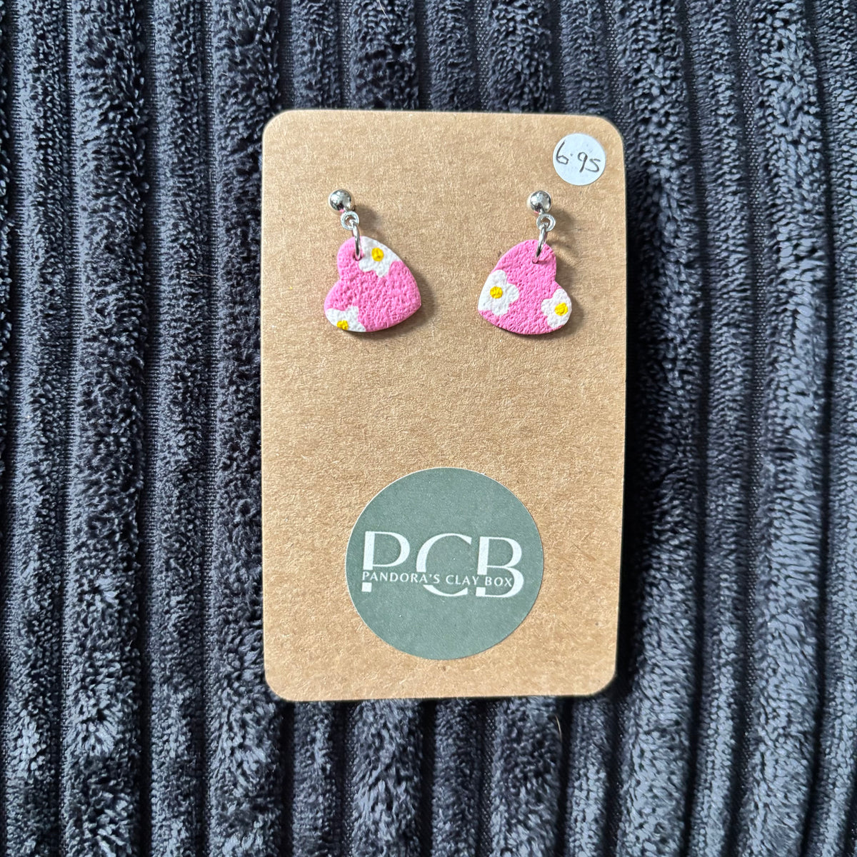 Sale earrings