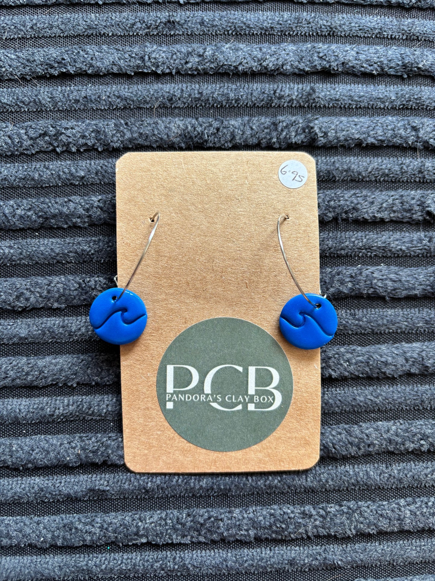 2.5cm hoops
