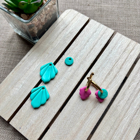 ‘Wear your way’ hoops