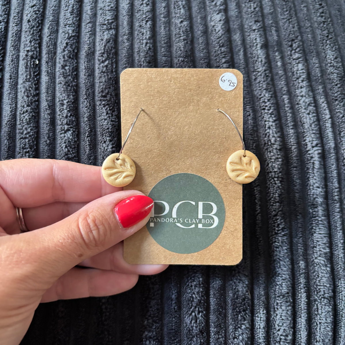 Sale earrings