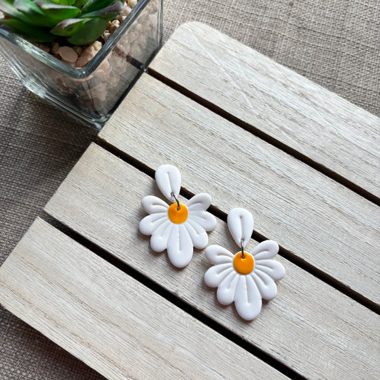 Daisy drops