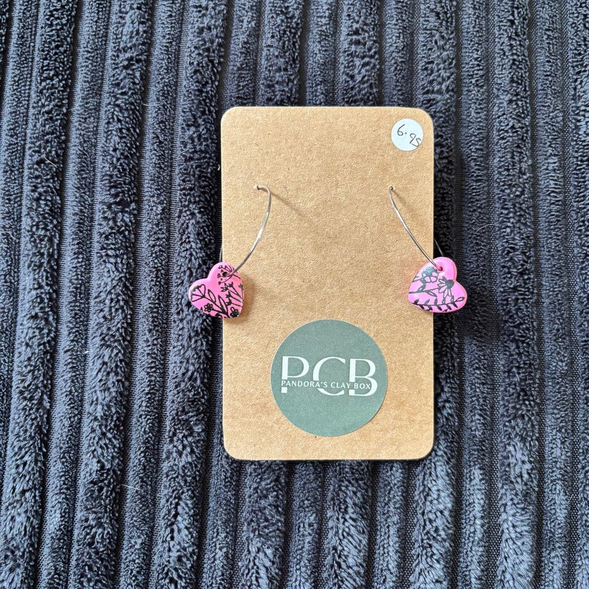 Sale earrings