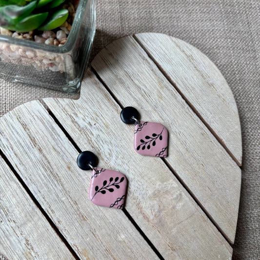 Blush drops