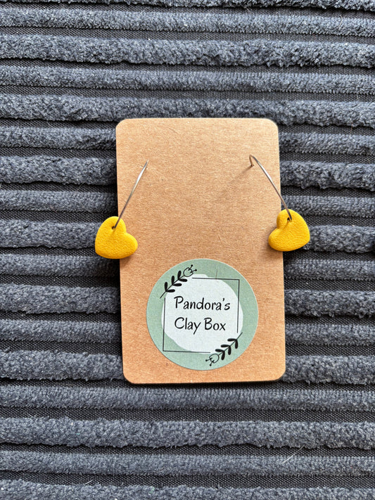 2.5cm hoops