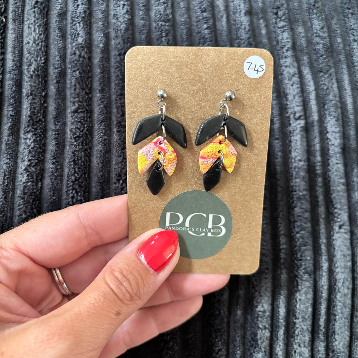 Sale earrings