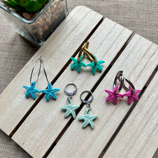 Choose your colour + style