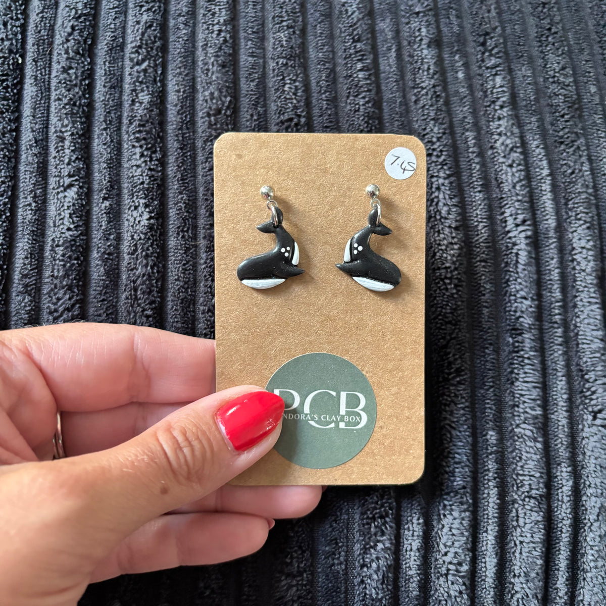 Sale earrings