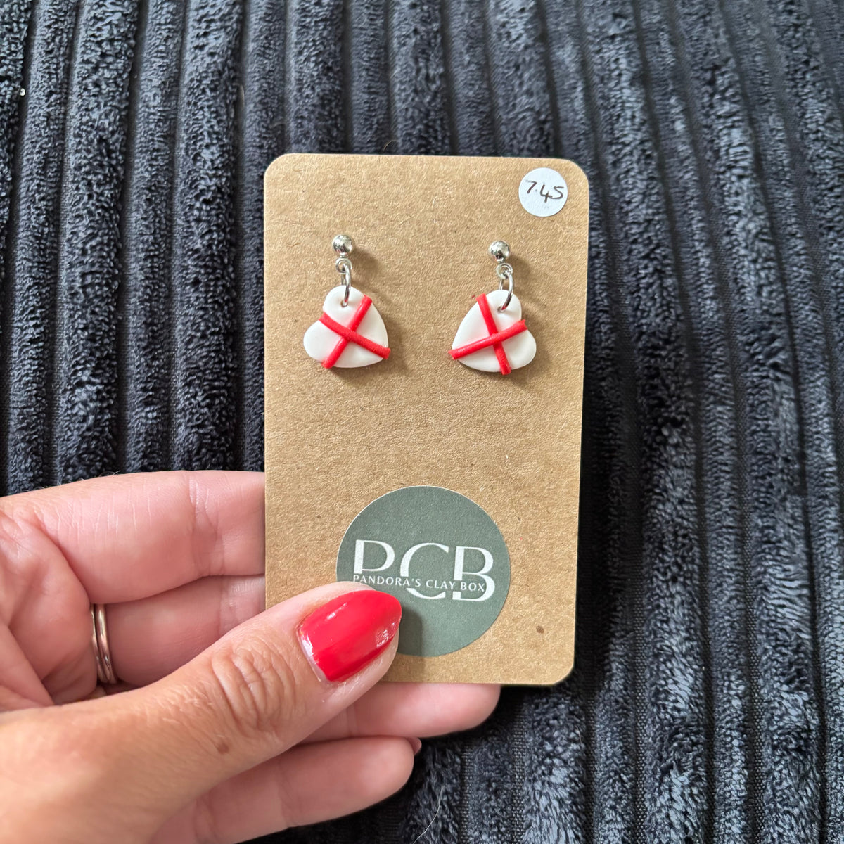 Sale earrings