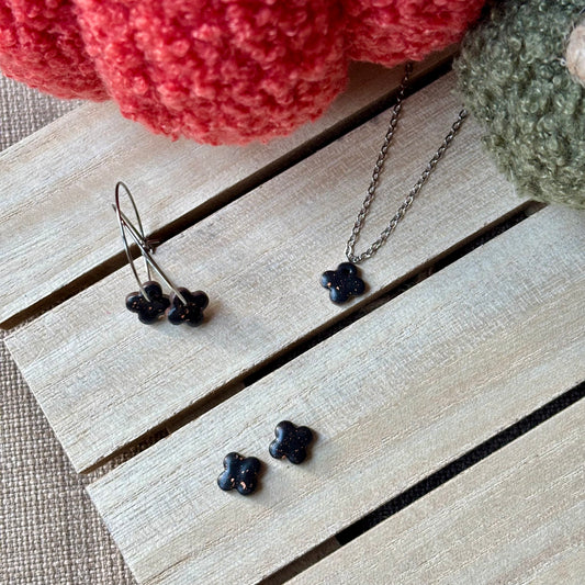 Black clover - 4 styles