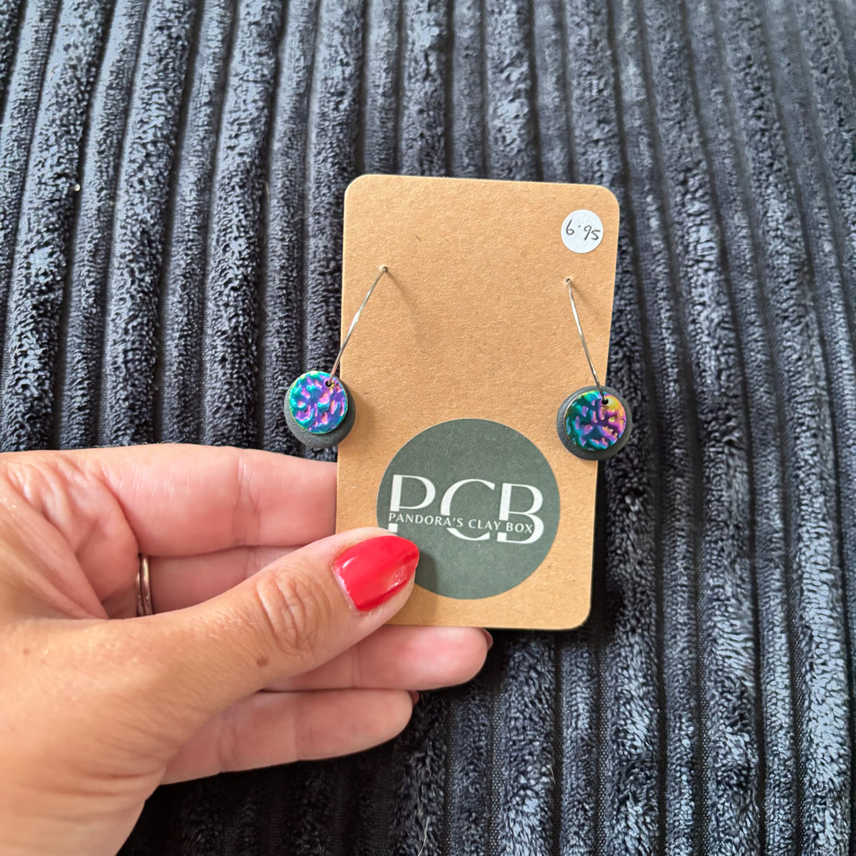 Sale earrings