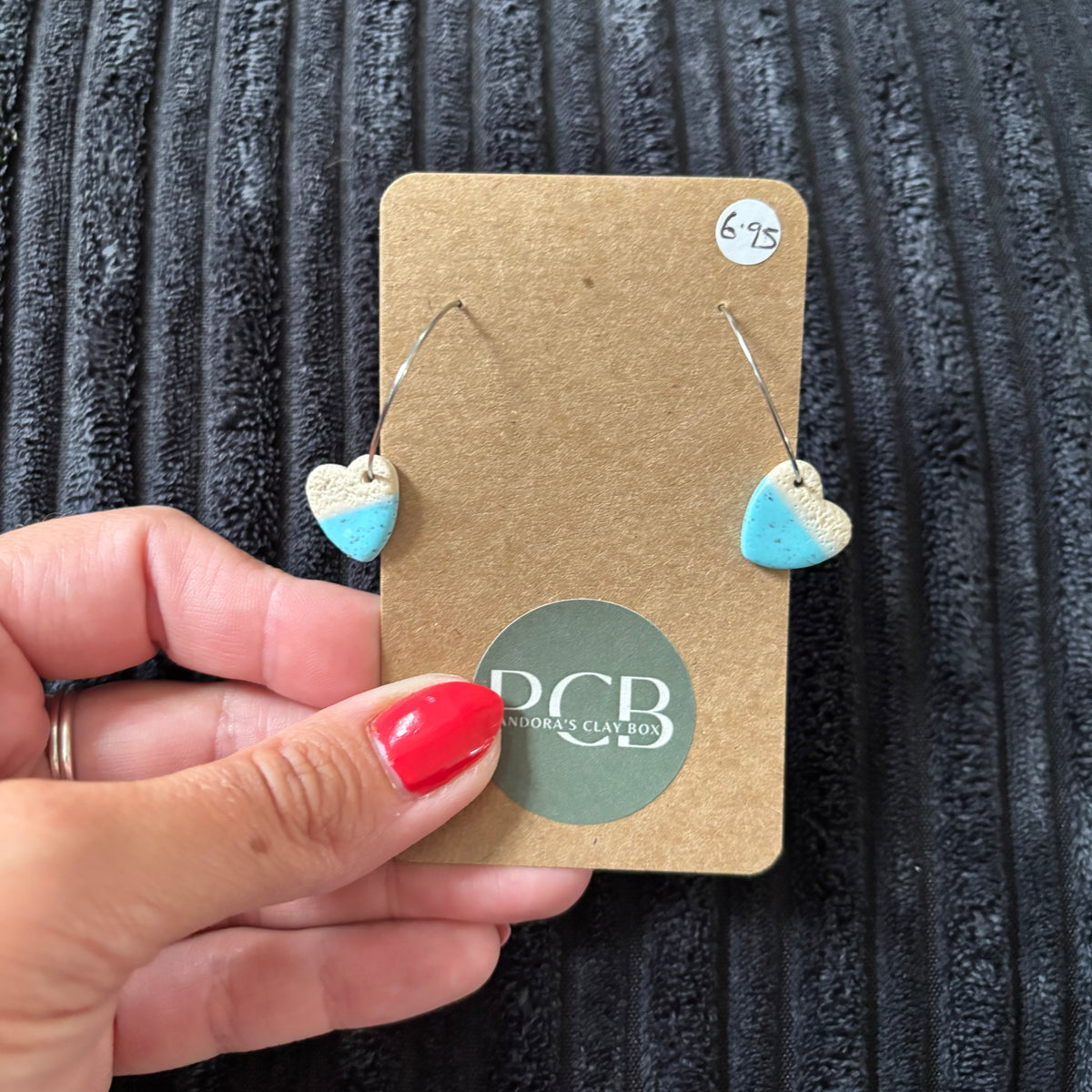 Sale earrings