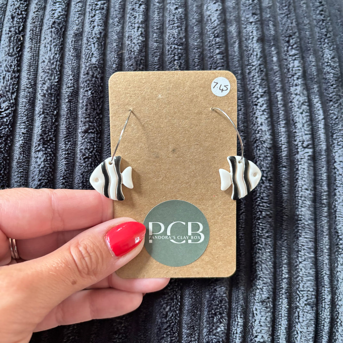 Sale earrings