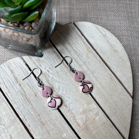 Blush hooks