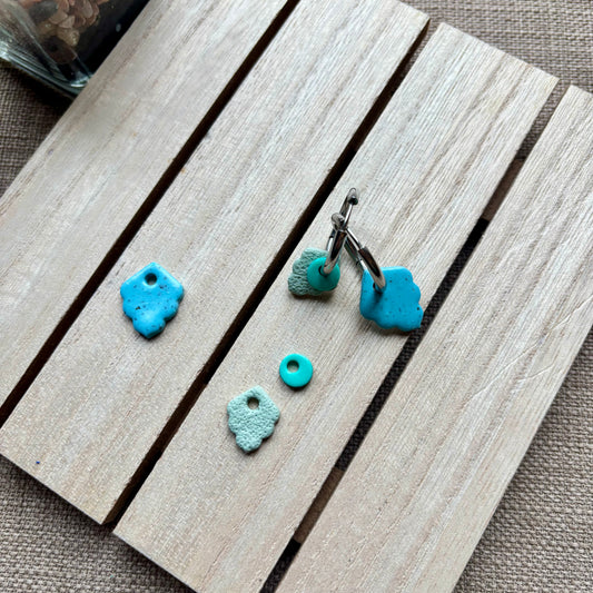 ‘Wear your way’ hoops