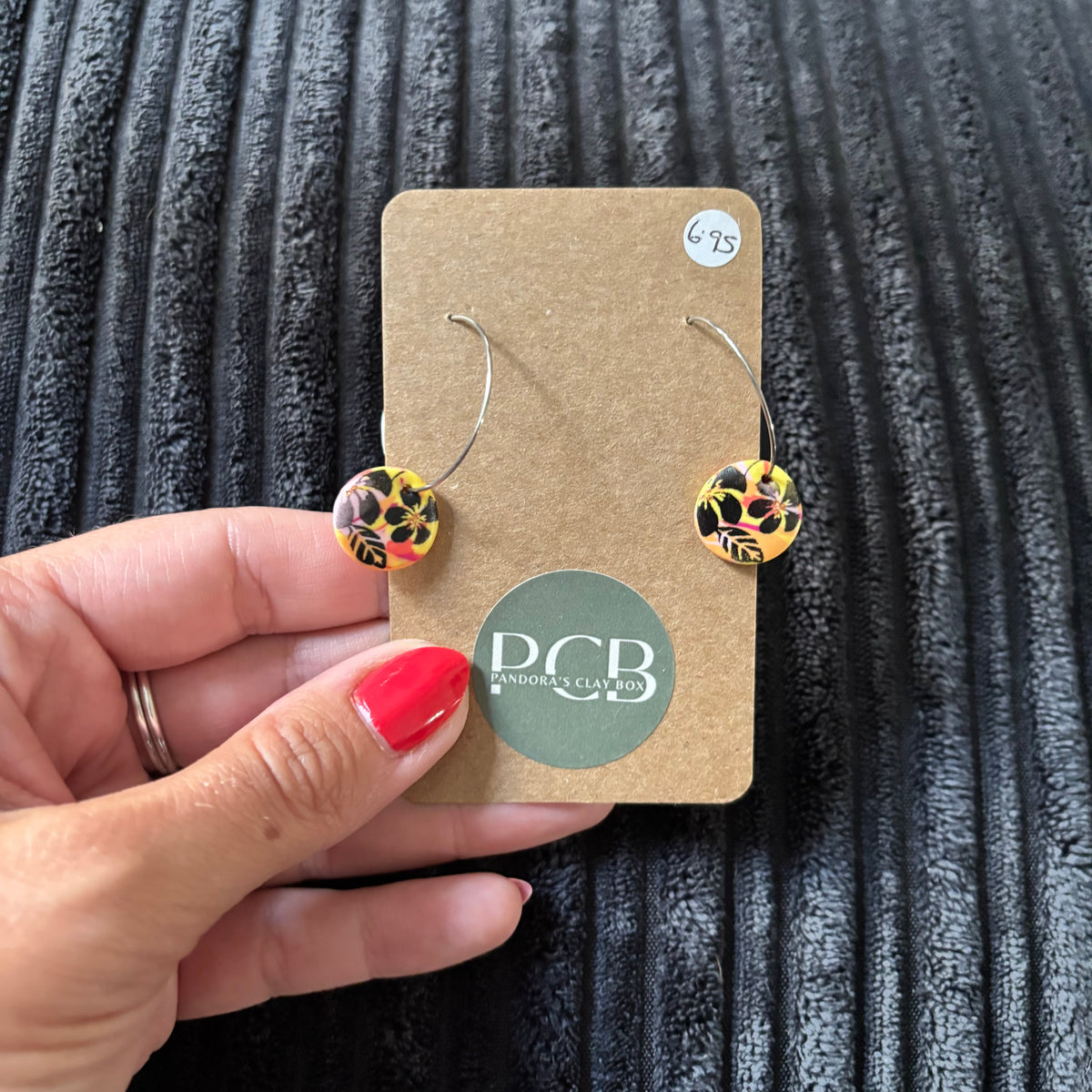 Sale earrings