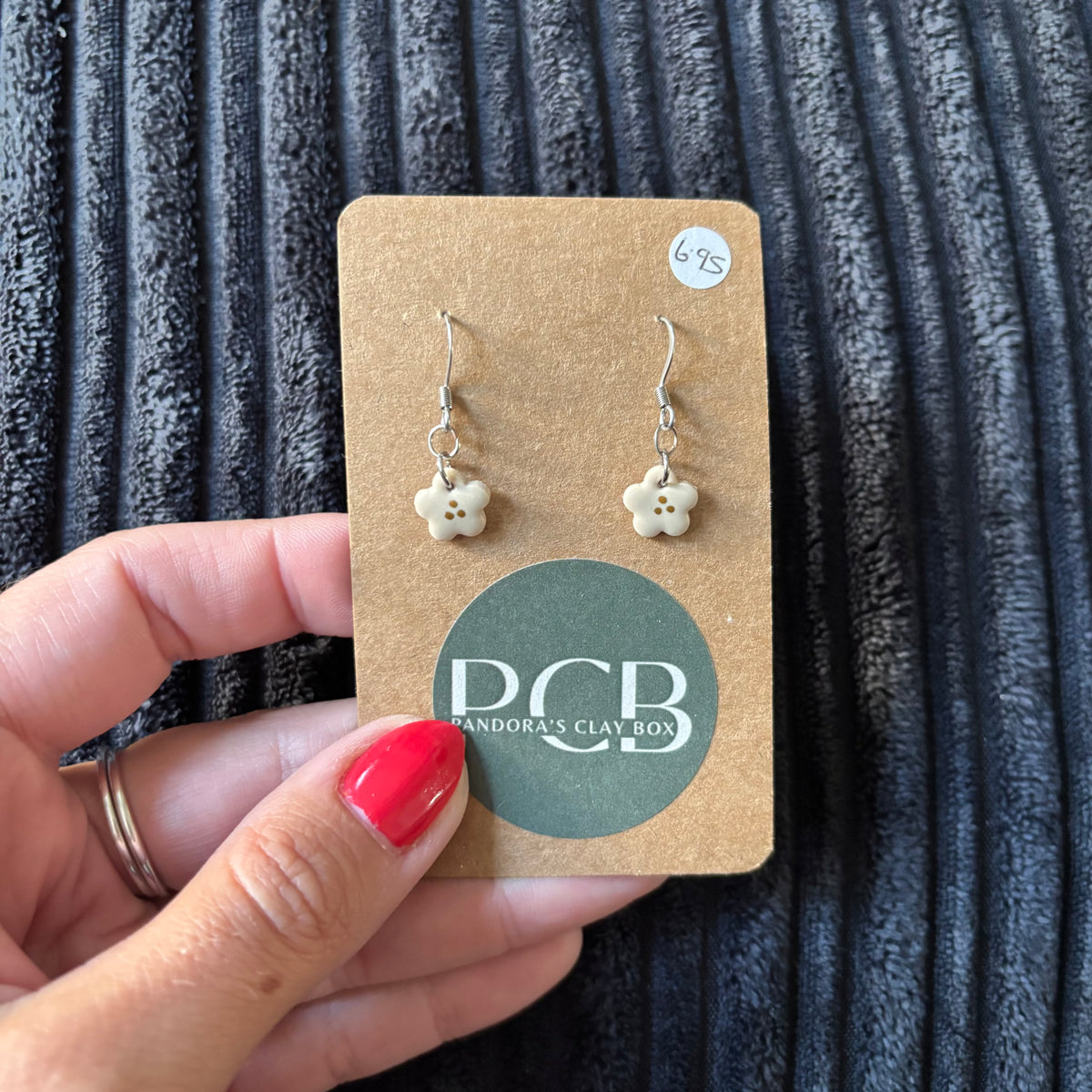 Sale earrings