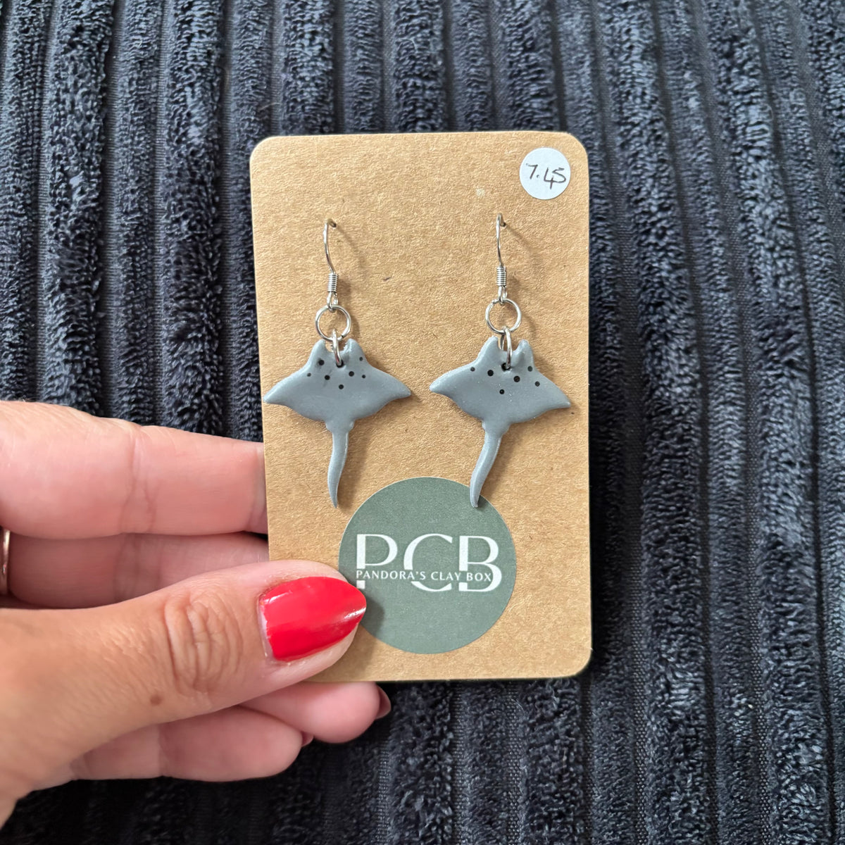 Sale earrings