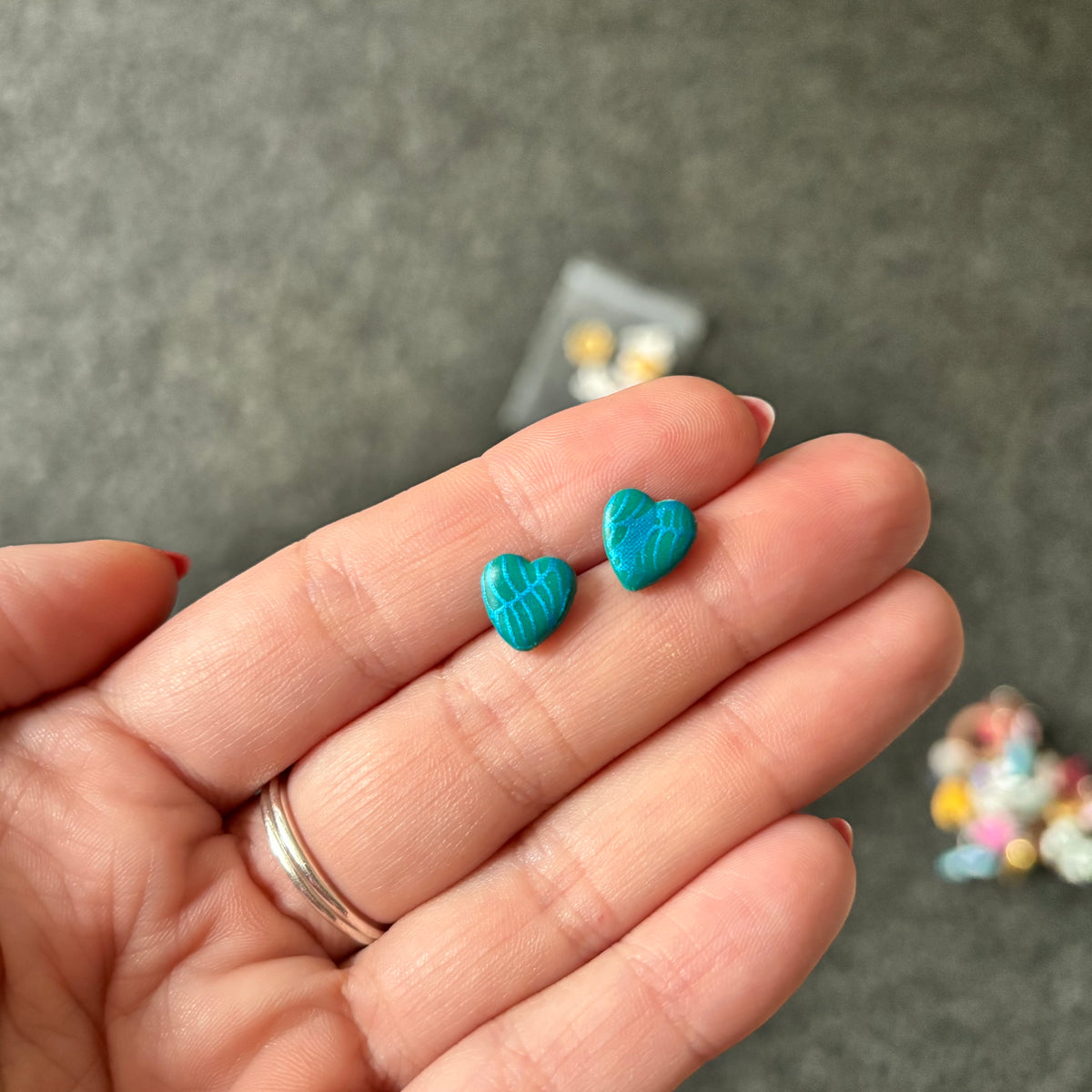 Sale earrings