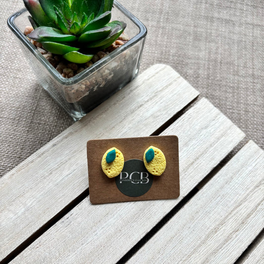 Lemon studs