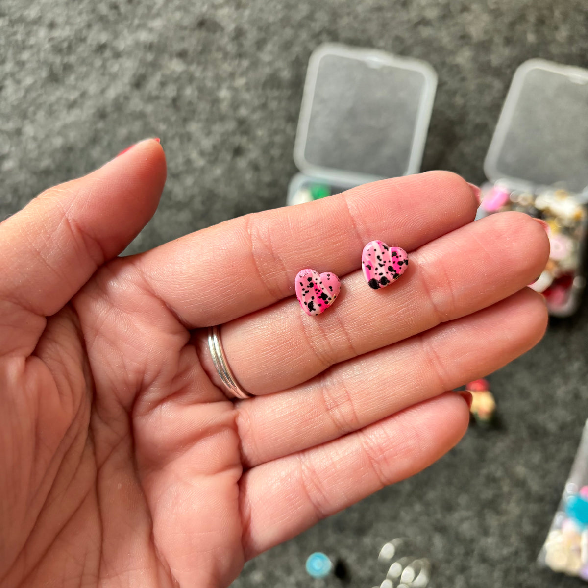 Sale earrings