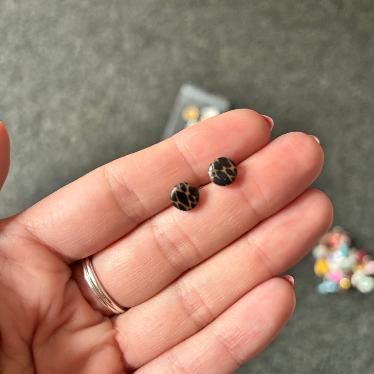 Sale earrings