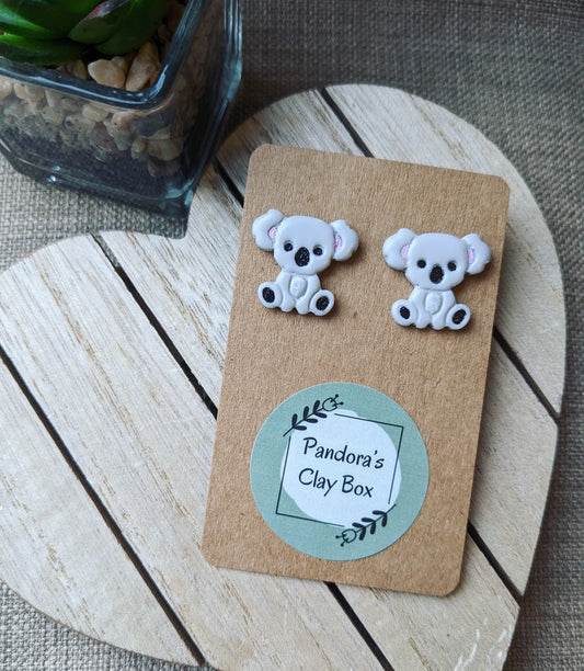 large koala studs