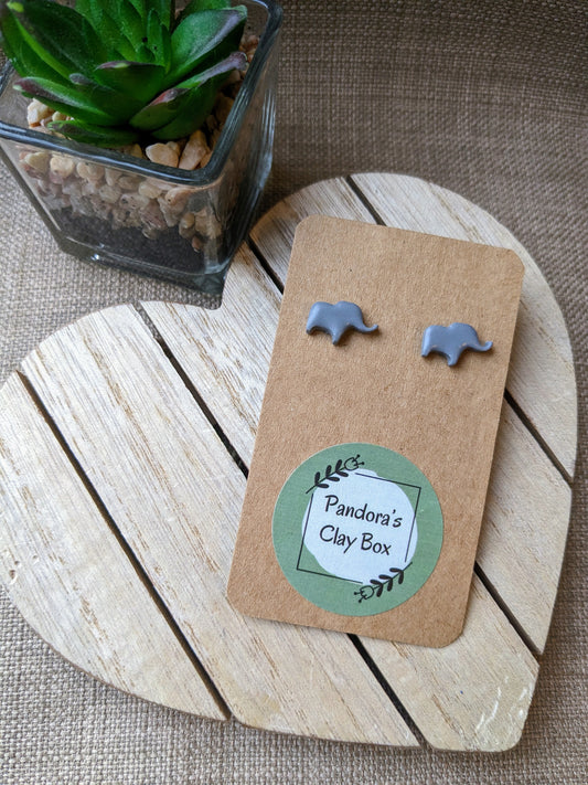 Elephant studs