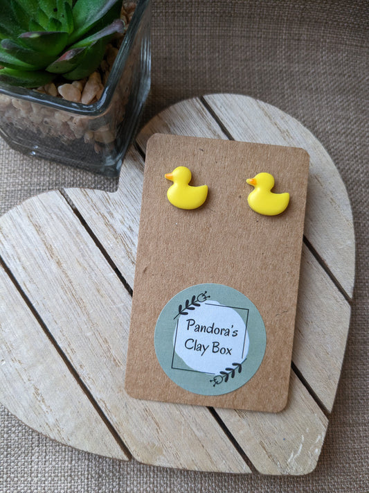 Duck studs